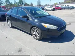 1FADP3F26HL251628 2017 FORD FOCUS
