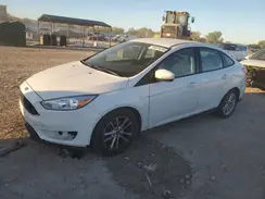 1FADP3F26HL252682 2017 FORD FOCUS