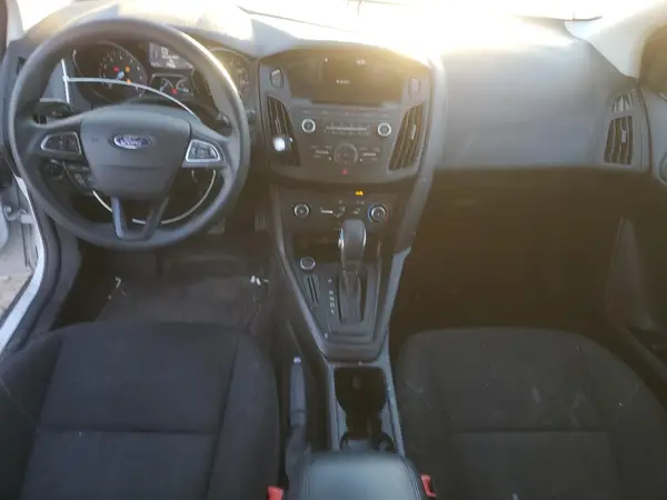 1FADP3F26HL252682 2017 FORD FOCUS - Image 8