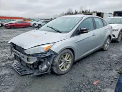 1FADP3F26HL255730 2017 FORD FOCUS