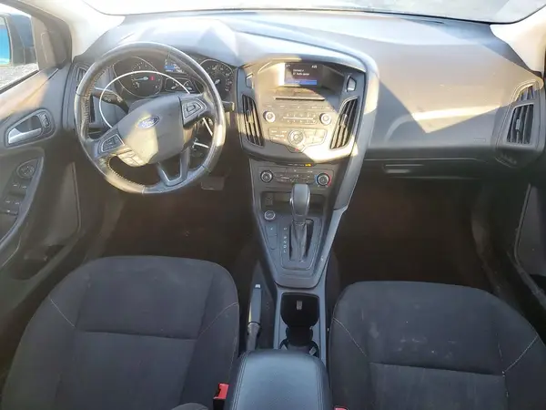 1FADP3F26HL255954 2017 FORD FOCUS - Image 8
