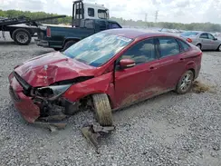 1FADP3F26HL256456 2017 FORD FOCUS