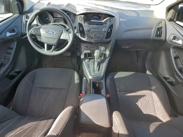 1FADP3F26HL259003 2017 FORD FOCUS - Image 8
