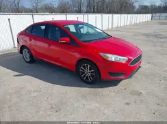 1FADP3F26HL259714 2017 FORD FOCUS
