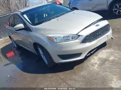 1FADP3F26HL262127 2017 FORD FOCUS