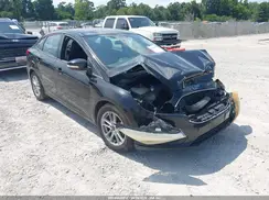 1FADP3F26HL262211 2017 FORD FOCUS