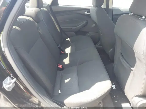 1FADP3F26HL262211 2017 FORD FOCUS - Image 8