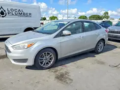 1FADP3F26HL264279 2017 FORD FOCUS