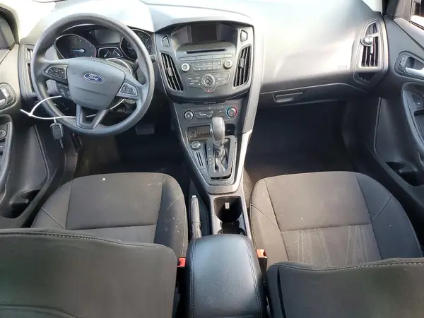 1FADP3F26HL265920 2017 FORD FOCUS - Image 8