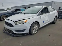 1FADP3F26HL266324 2017 FORD FOCUS