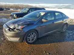 1FADP3F26HL269059 2017 FORD FOCUS