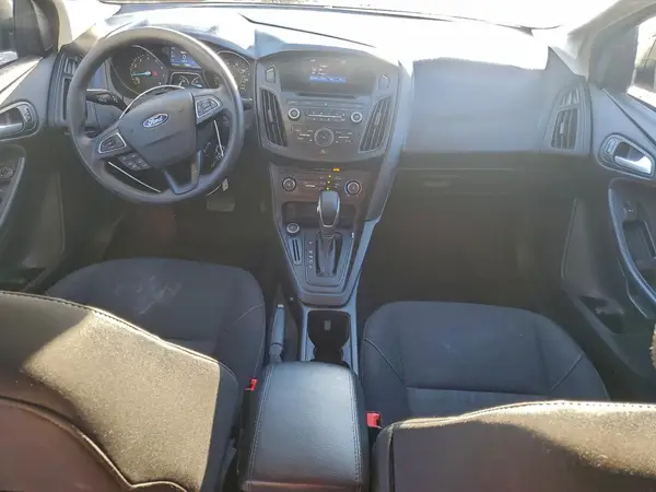 1FADP3F26HL269059 2017 FORD FOCUS - Image 8