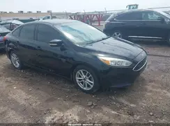 1FADP3F26HL270910 2017 FORD FOCUS
