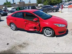 1FADP3F26HL276190 2017 FORD FOCUS
