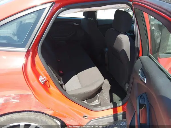 1FADP3F26HL276190 2017 FORD FOCUS - Image 8