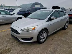 1FADP3F26HL277002 2017 FORD FOCUS