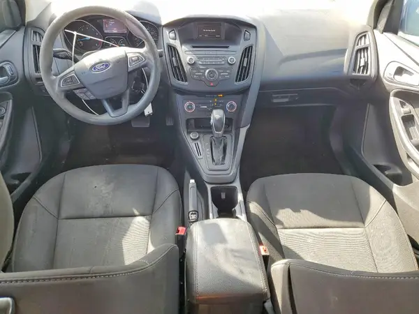 1FADP3F26HL277002 2017 FORD FOCUS - Image 8