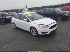 1FADP3F26HL278165 2017 FORD FOCUS