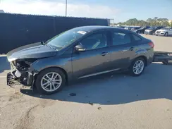 1FADP3F26HL280367 2017 FORD FOCUS