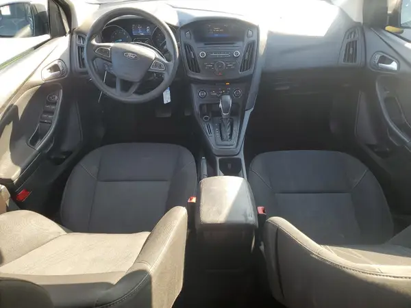 1FADP3F26HL280367 2017 FORD FOCUS - Image 8