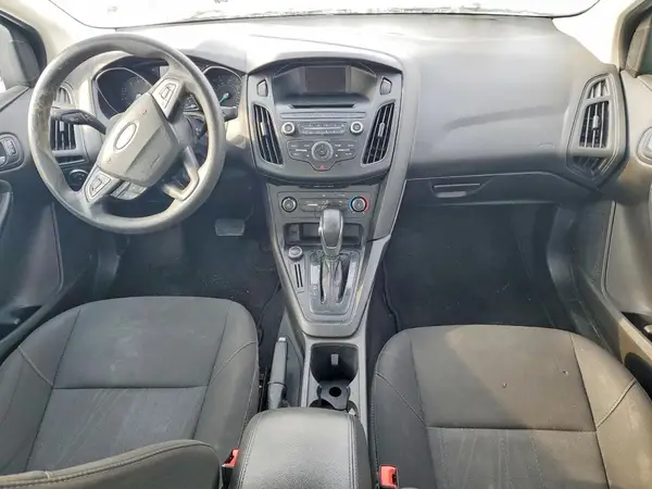 1FADP3F26HL283236 2017 FORD FOCUS - Image 8