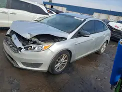 1FADP3F26HL283477 2017 FORD FOCUS
