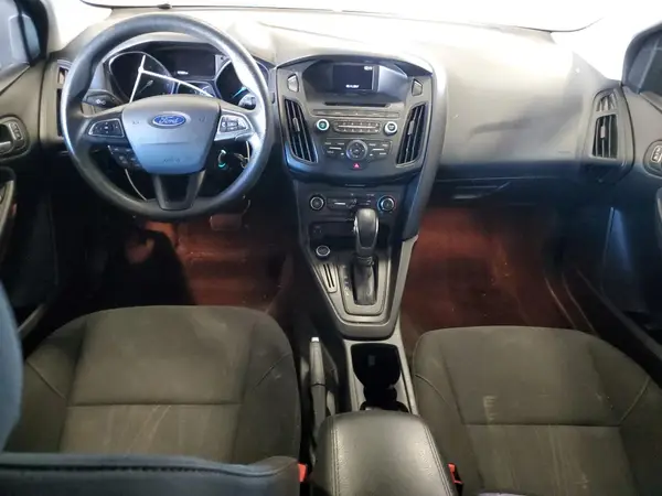1FADP3F26HL285665 2017 FORD FOCUS - Image 8