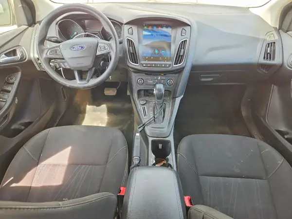 1FADP3F26HL288517 2017 FORD FOCUS - Image 8