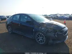 1FADP3F26HL288792 2017 FORD FOCUS