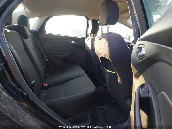 1FADP3F26HL288792 2017 FORD FOCUS - Image 8