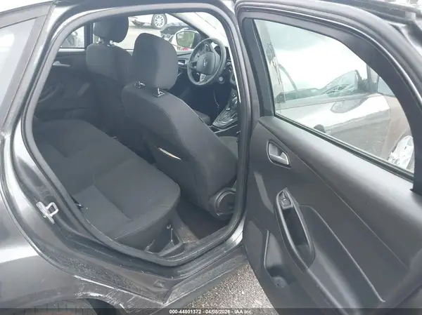 1FADP3F26HL289392 2017 FORD FOCUS - Image 8
