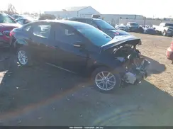 1FADP3F26HL291773 2017 FORD FOCUS