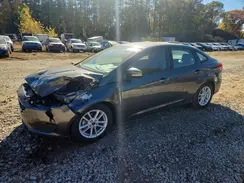 1FADP3F26HL292115 2017 FORD FOCUS