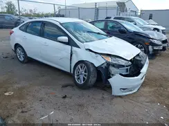 1FADP3F26HL292129 2017 FORD FOCUS