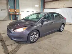 1FADP3F26HL293555 2017 FORD FOCUS