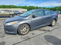 1FADP3F26HL293622 2017 FORD FOCUS
