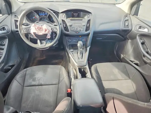 1FADP3F26HL293622 2017 FORD FOCUS - Image 8