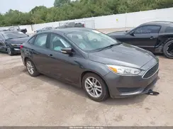 1FADP3F26HL294771 2017 FORD FOCUS