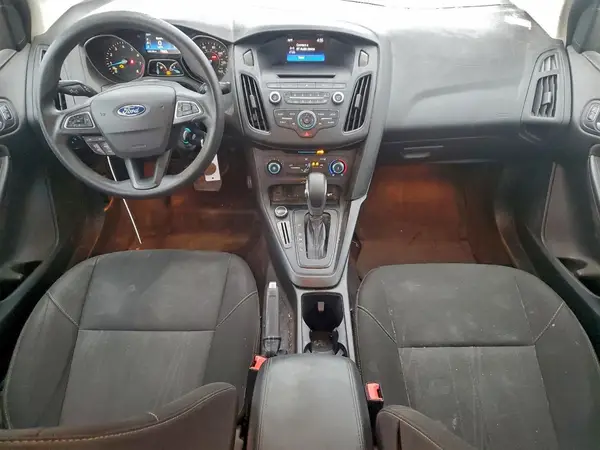 1FADP3F26HL295547 2017 FORD FOCUS - Image 8