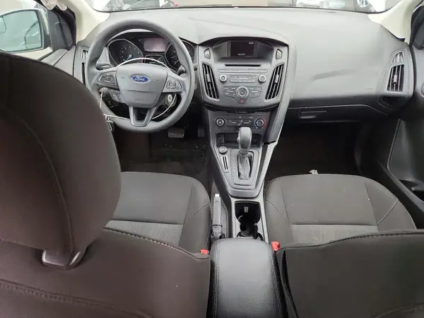 1FADP3F26HL296052 2017 FORD FOCUS - Image 8