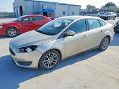 1FADP3F26HL296844 2017 FORD FOCUS