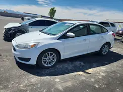 1FADP3F26HL300178 2017 FORD FOCUS