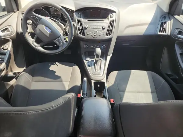 1FADP3F26HL300178 2017 FORD FOCUS - Image 8