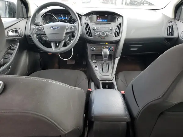 1FADP3F26HL300648 2017 FORD FOCUS - Image 8
