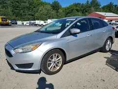 1FADP3F26HL301413 2017 FORD FOCUS
