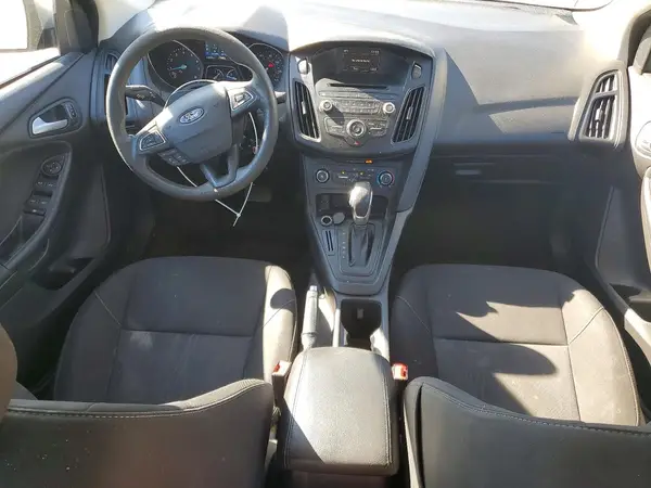 1FADP3F26HL301413 2017 FORD FOCUS - Image 8