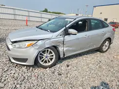 1FADP3F26HL302397 2017 FORD FOCUS