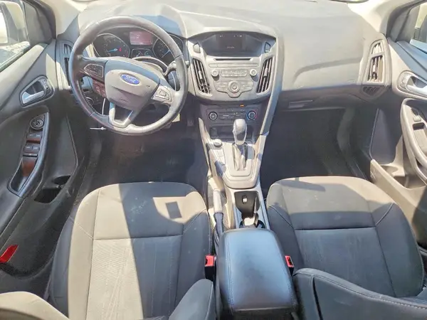 1FADP3F26HL302559 2017 FORD FOCUS - Image 8
