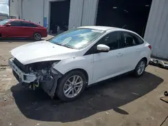 1FADP3F26HL304327 2017 FORD FOCUS