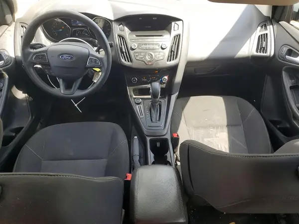 1FADP3F26HL304327 2017 FORD FOCUS - Image 8